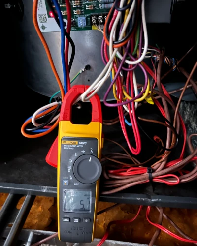 gas furnace system troubleshooting in Wayne, NJ