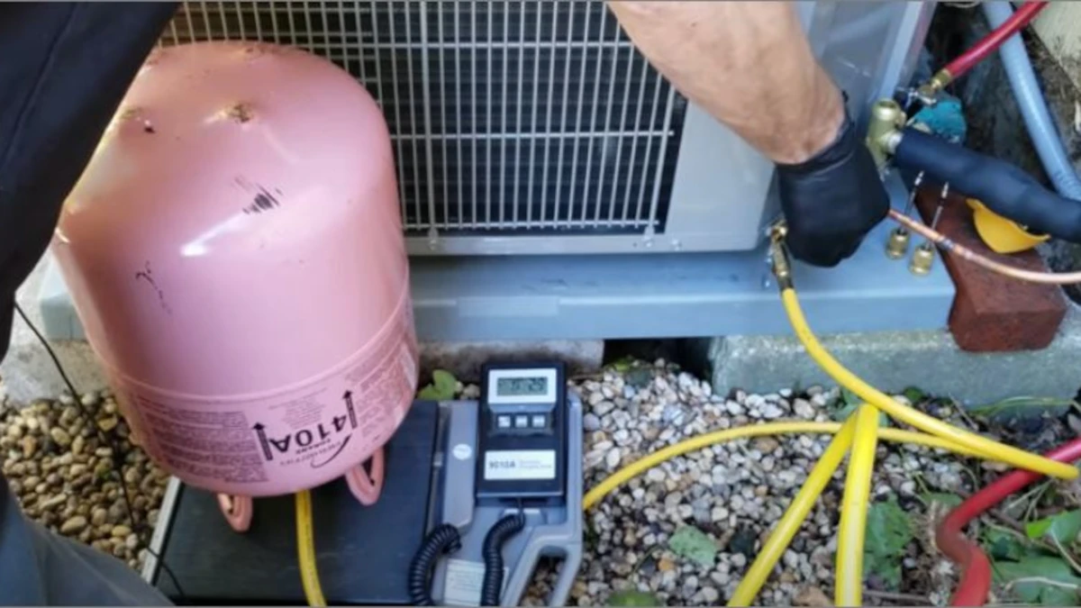 repair and maintenance for AC and furnace near me in Wayne